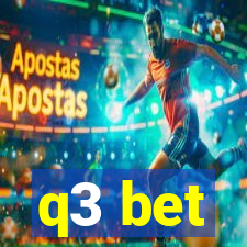 q3 bet